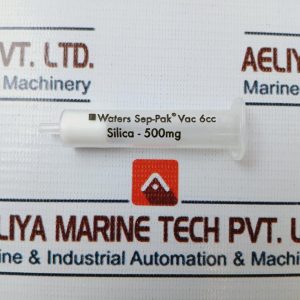 Waters Silica-500 Mg Cartridge 500 M