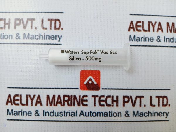 Waters Silica-500 Mg Cartridge 500 M