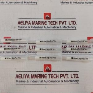 Waters Vac Cartridge