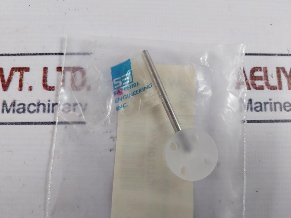 Waters Wat010106 Inlet Tube Assy With Ball+seat Pmp - Image 4