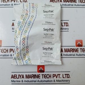 Waters Wat020545 Sep-pak Plus Accell Cartridges