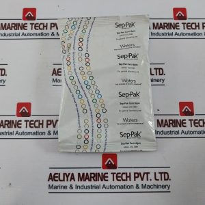 Waters Wat020810 Sep-pak Cartridges