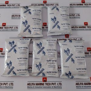 Waters Wat020815 Sep-pak Cartridges