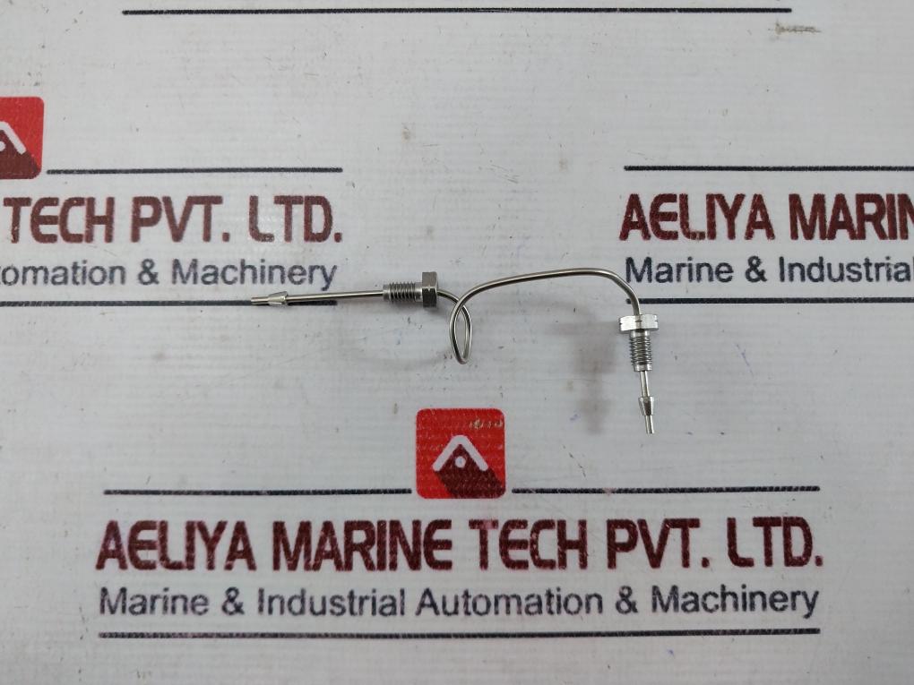 Waters Wat026435 Assy Tube Xducer To Ref V - Image 4