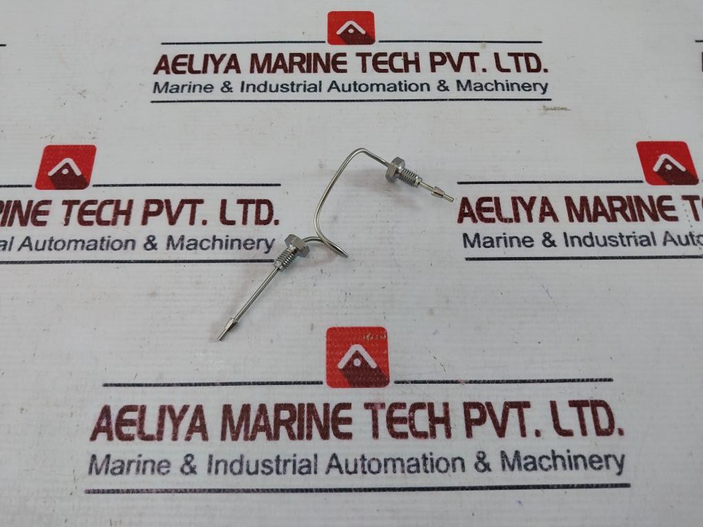 Waters Wat026435 Assy Tube Xducer To Ref V - Image 3