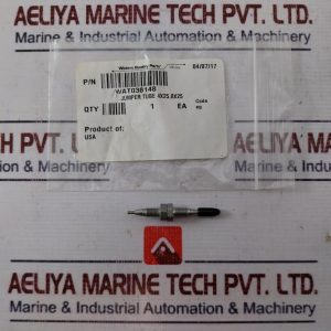 Waters Wat038148 Jumper Tube