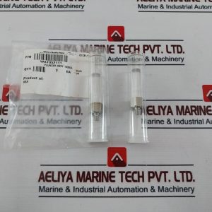 Waters Wat052111 Ceramic Plunger Assembly