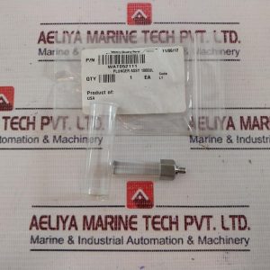Waters Wat052111 Plunger Assy 1000ul
