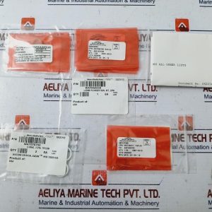 Waters Wat052233 Plunger Seal Kit