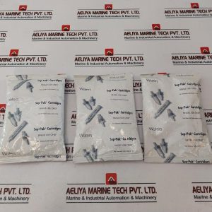 Waters Wat054940 Sep-pak Cartridges