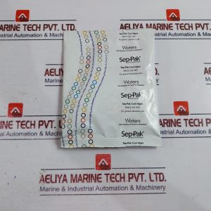 Waters Wat054960 Sep-pak Cartridge