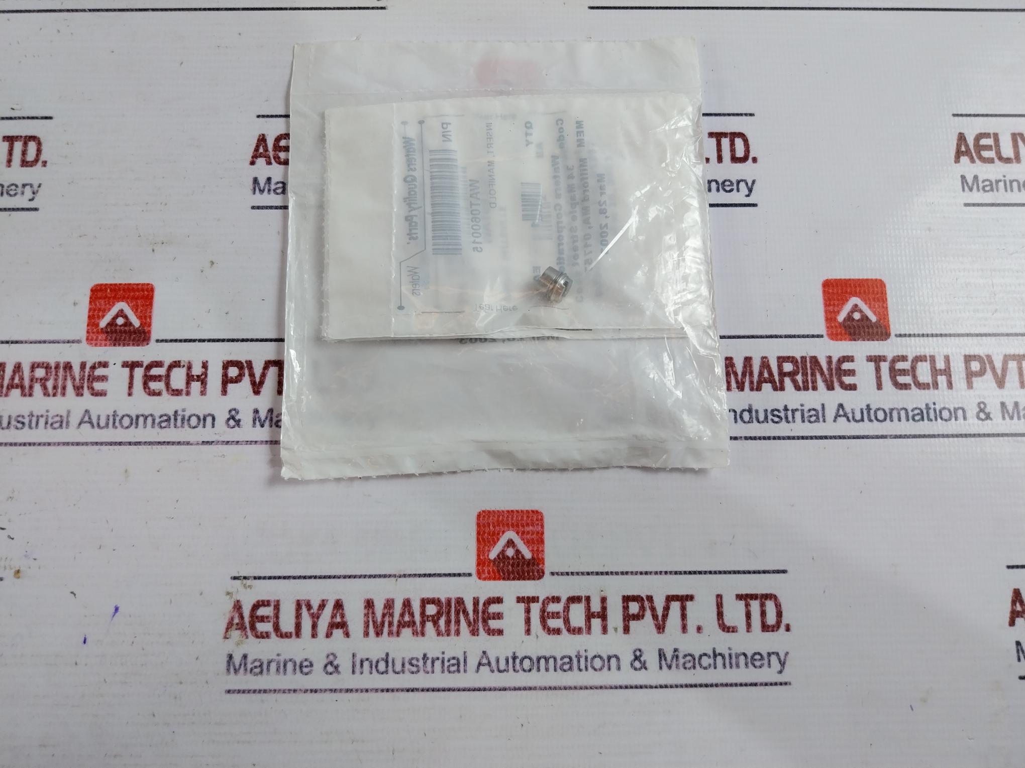 Waters Wat060012 Inlet Manifold Seal Kit - Image 4