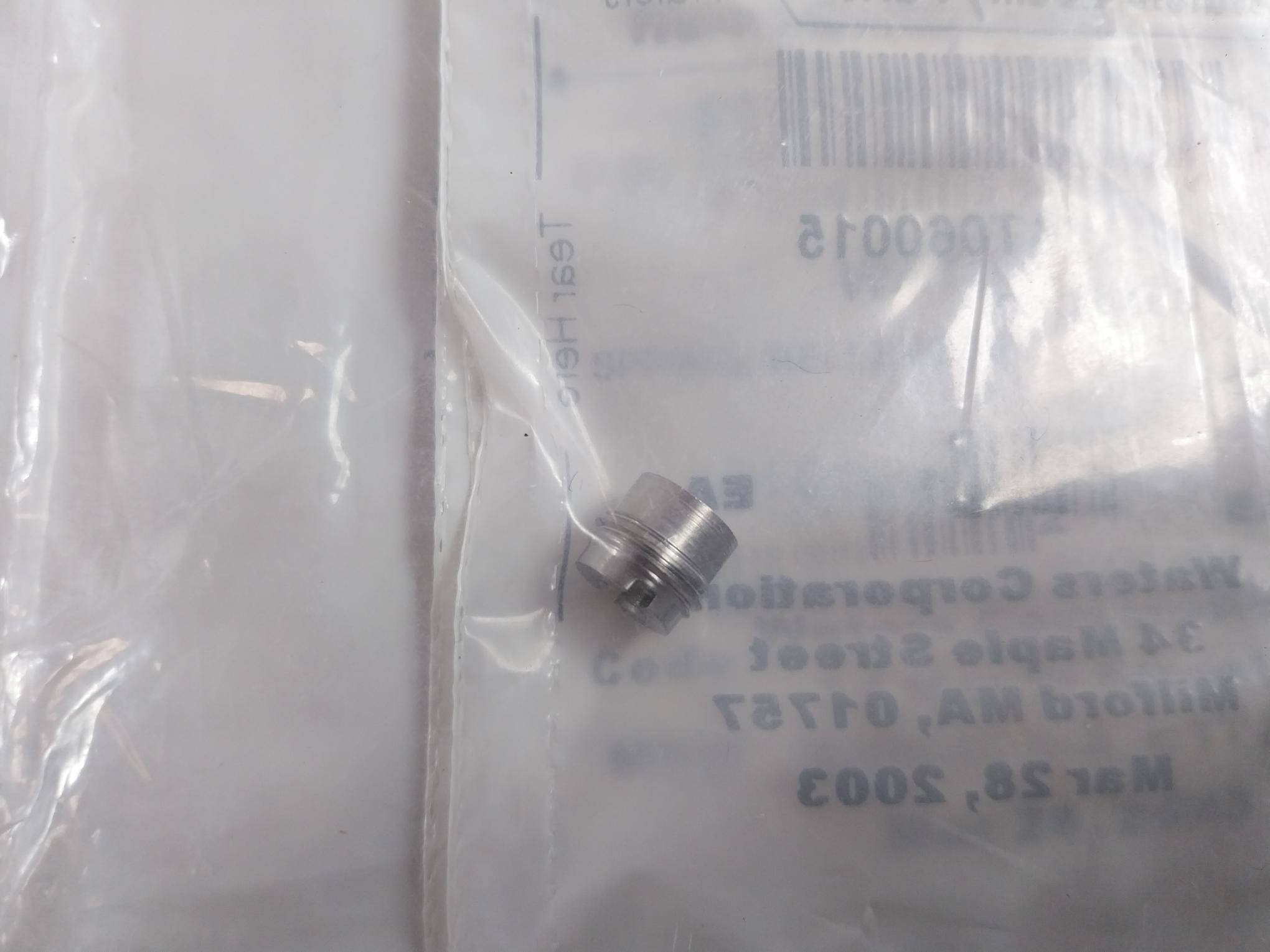 Waters Wat060012 Inlet Manifold Seal Kit - Image 3