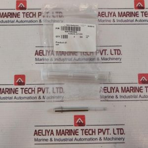 Waters Wat060304 Plunger Ex Flow