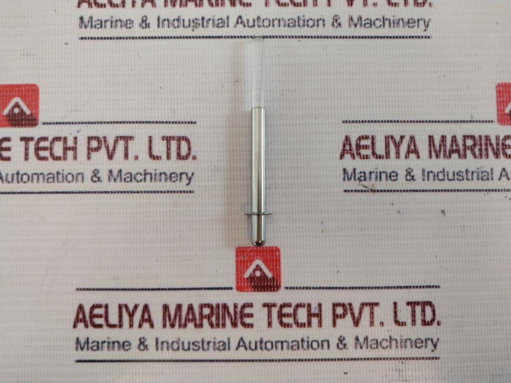 Waters Wat060304 Plunger Ex Flow - Image 4