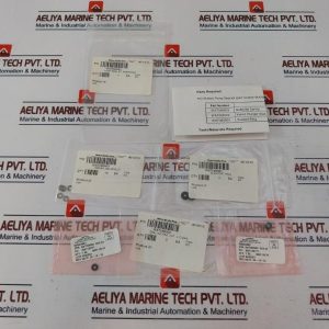 Waters Wat069504 Pump Seal Kit Wsprings