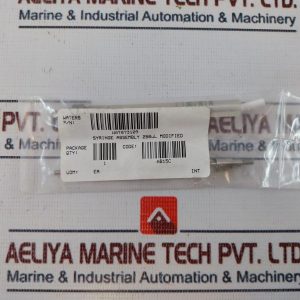 Waters Wat073109 Syringe Assembly 250ul Modified