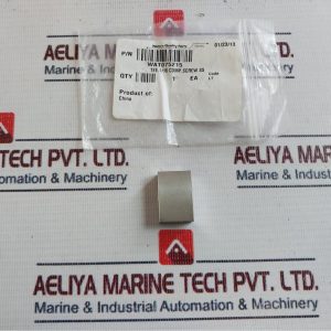 Waters Wat075215 Comp. Screw Ss