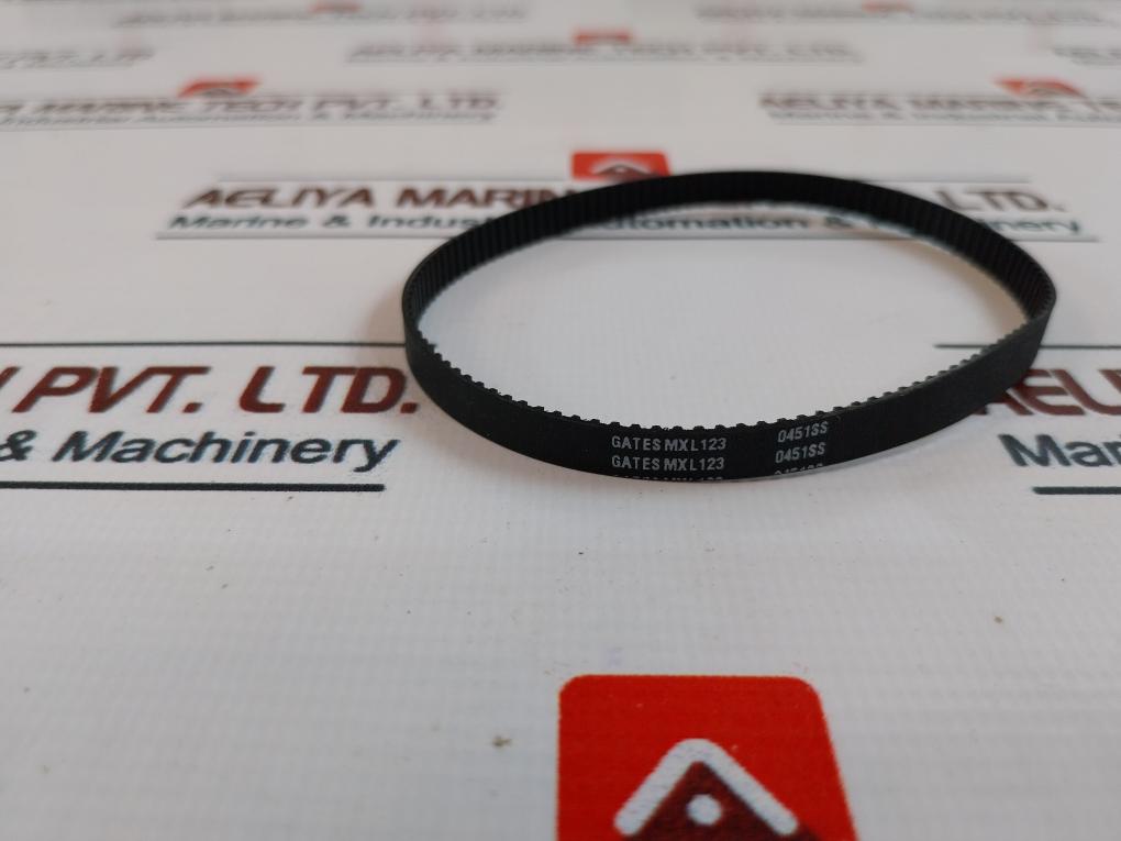 Waters Wat080269 Belt Grating Drive - Image 3