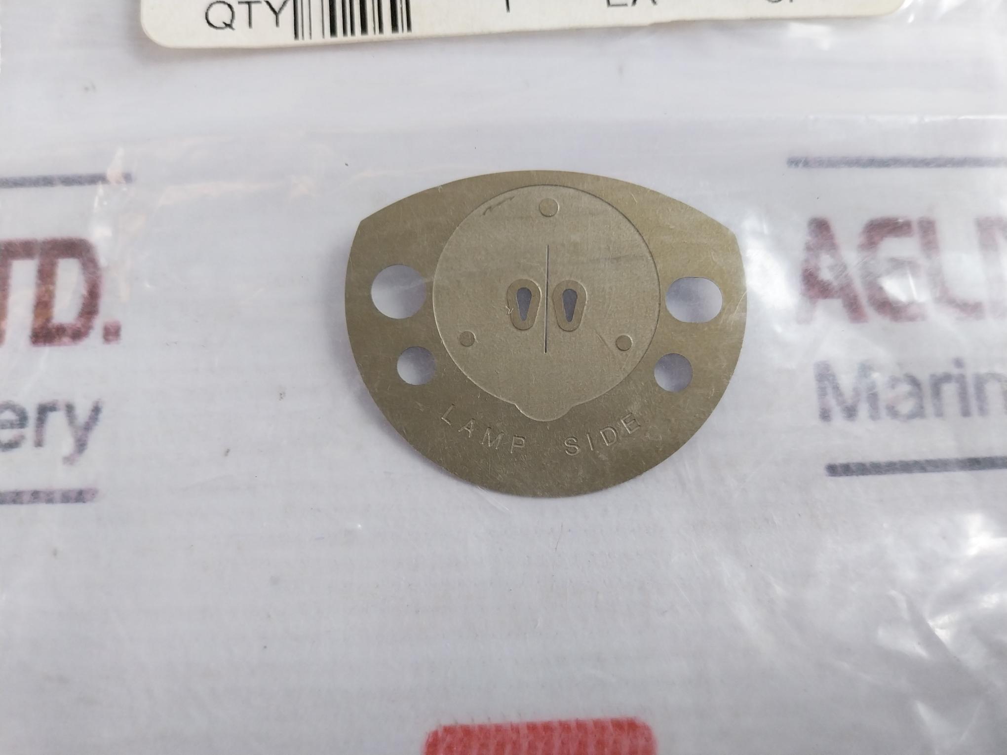 Waters Wat080336 Gasket Lampside - Image 4