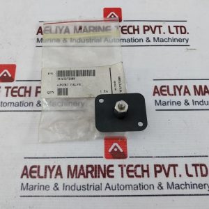 Waters Wat272089 4 Port Valve