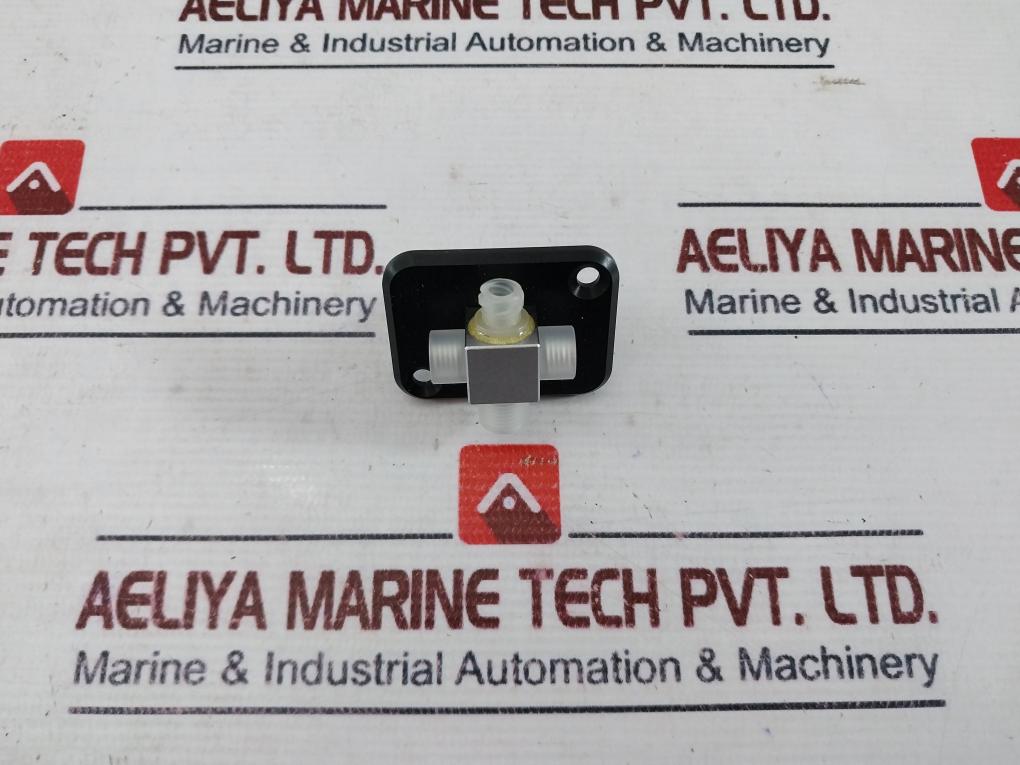 Waters Wat272089 4 Port Valve - Image 4