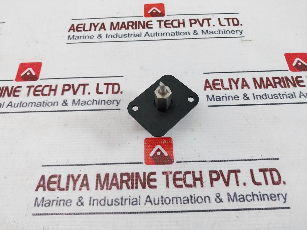 Waters Wat272089 4 Port Valve - Image 3