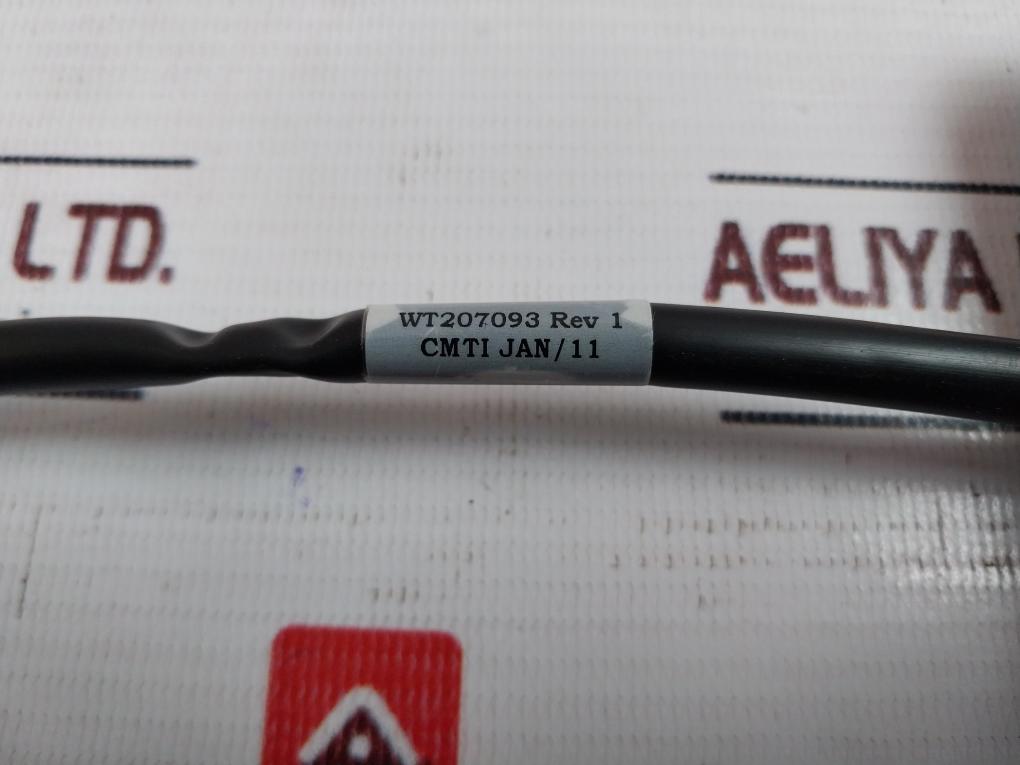 Waters Wt207093 Cpu To Remote Cable - Image 4