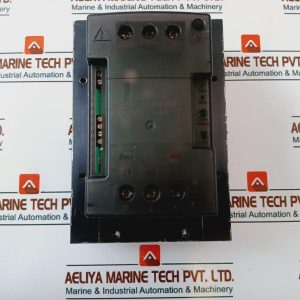 Watlow Din-a-mite Dc2t-60f0-s000 Solid State Process Control 600v