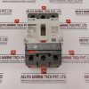 Weg Acw250p Industrial Circuit Breaker 600v