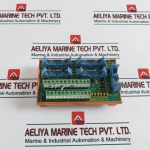 Weidmuller 05700-a-0231 Interface Module