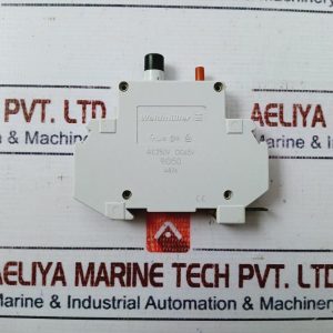 Weidmuller 910150 Circuit Breaker 250v
