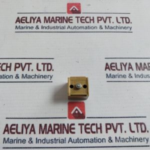 Weidmuller Bk 38 Terminal Block 400v