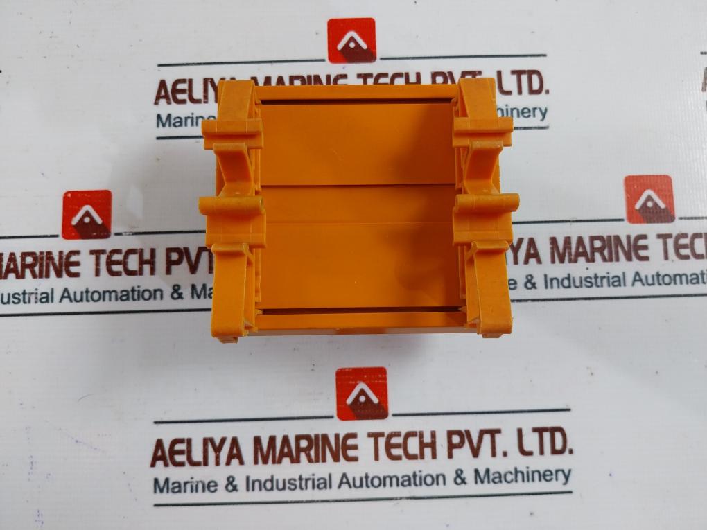 Weidmuller E371-3a Channel Termination - Image 4