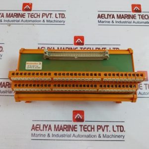 Weidmuller Rs F64 Gsed 564 Interface Module