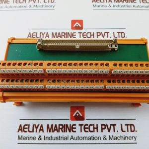 Weidmuller Rs F64 Gsed 564 Interface Module 250V