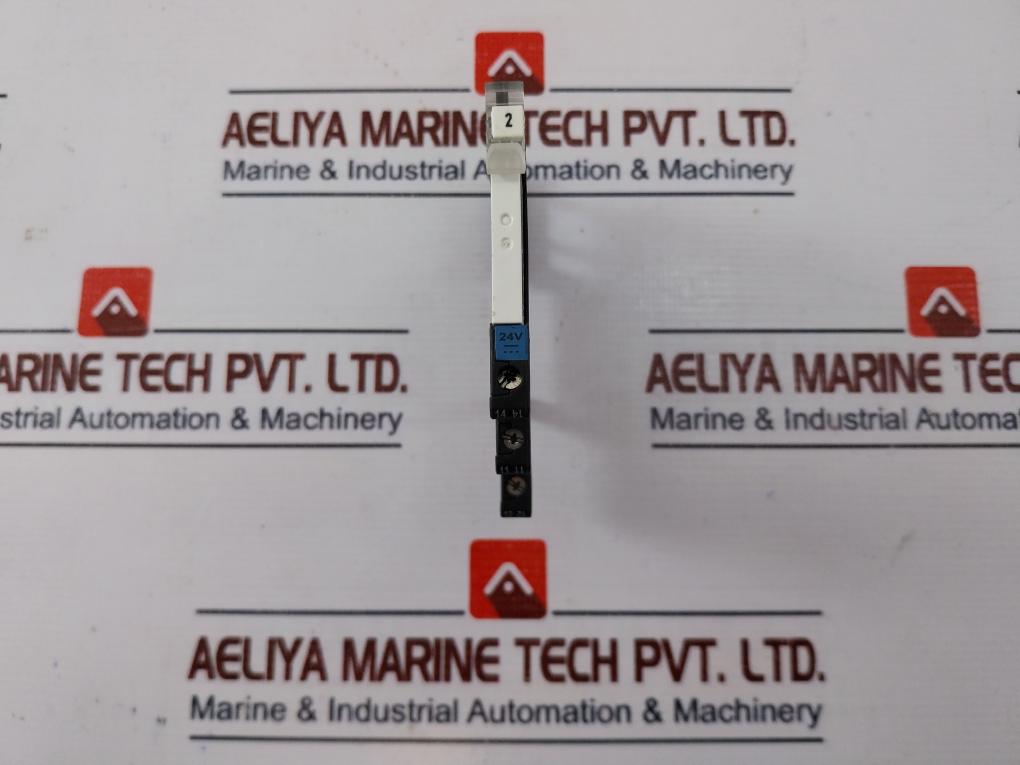 Weidmuller Trs 24vdc 1co Relay Module 24v