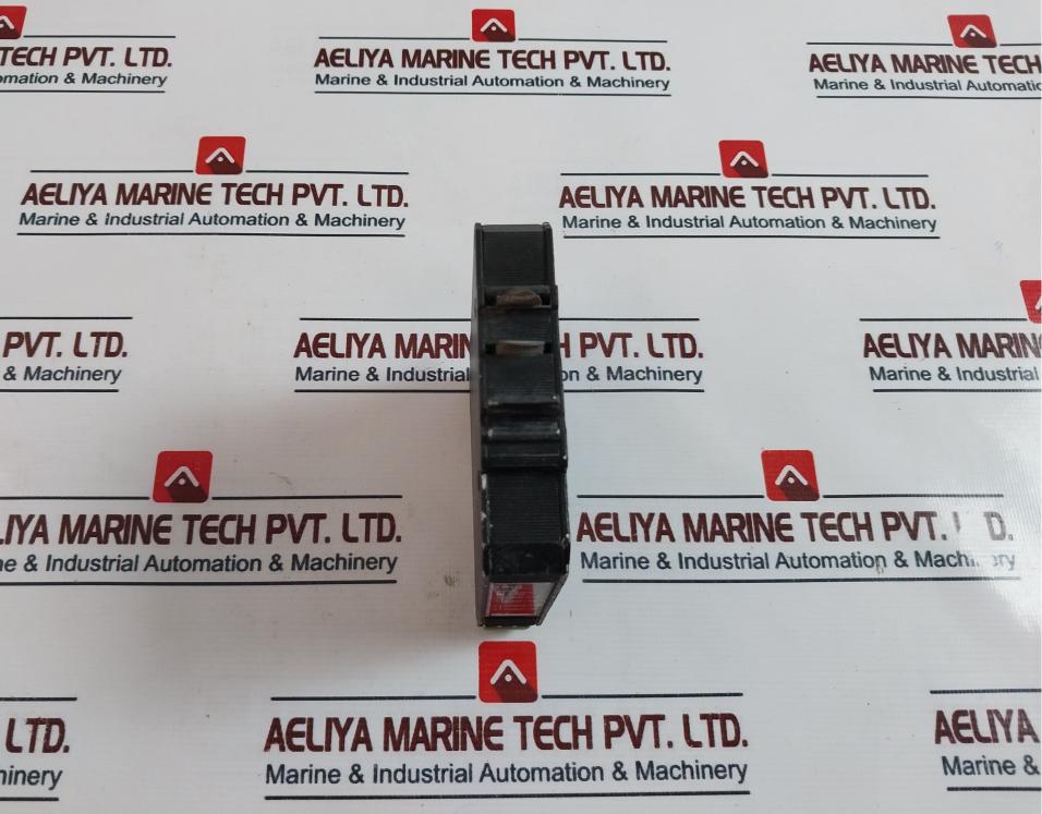 Weidmuller Twi-1/4-20ma/x Isolator Rev: C - Image 4