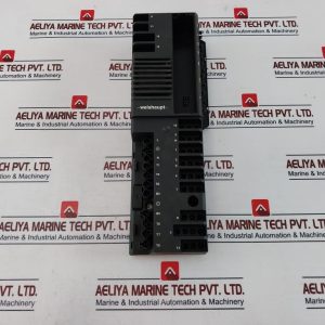 Weishaupt Dungs W-fm25 Controller
