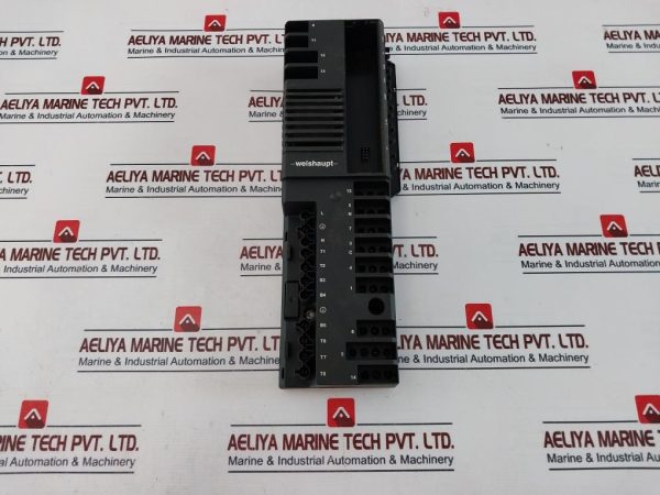 Weishaupt Dungs W-fm25 Controller