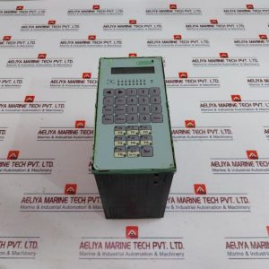 Westfalia Separator Plc 1001 (A) Control Unit 24vdc