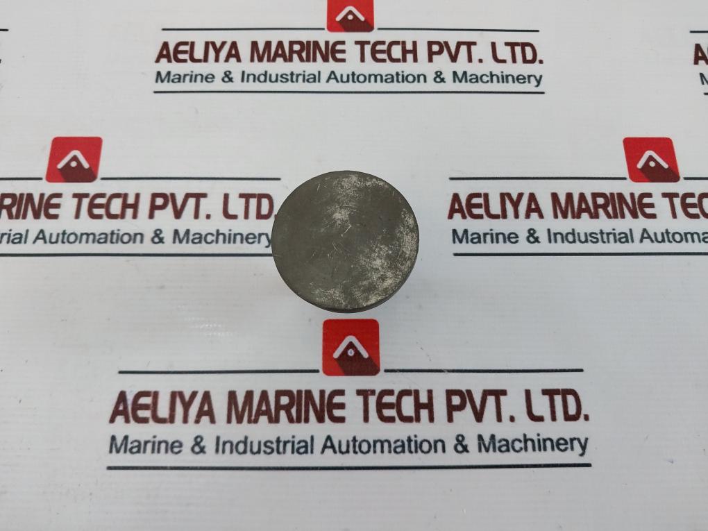 Westinghouse S6an125-u909/2 Silisium Diode - Image 4