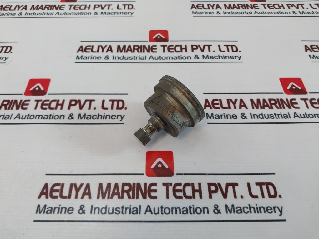 Westinghouse S6an125-u909/2 Silisium Diode - Image 3