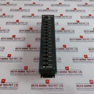 Westronics Sbga-15p2w Group Annunciator Alarm Card