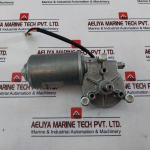 Wiesheu Doga 105247 Dc Gearmotor