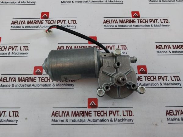 Wiesheu Doga 105247 Dc Gearmotor