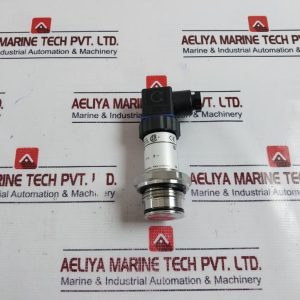 Wika 9021264 Pressure Transmitter 30v