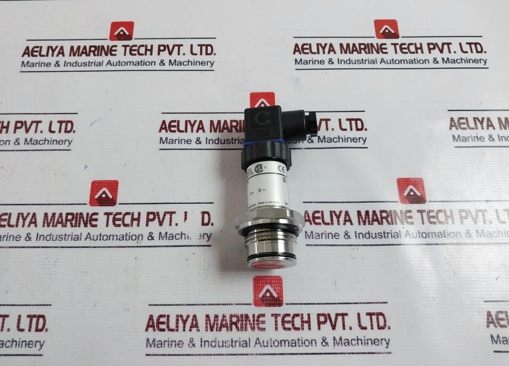 Wika 9021264 Pressure Transmitter 30v