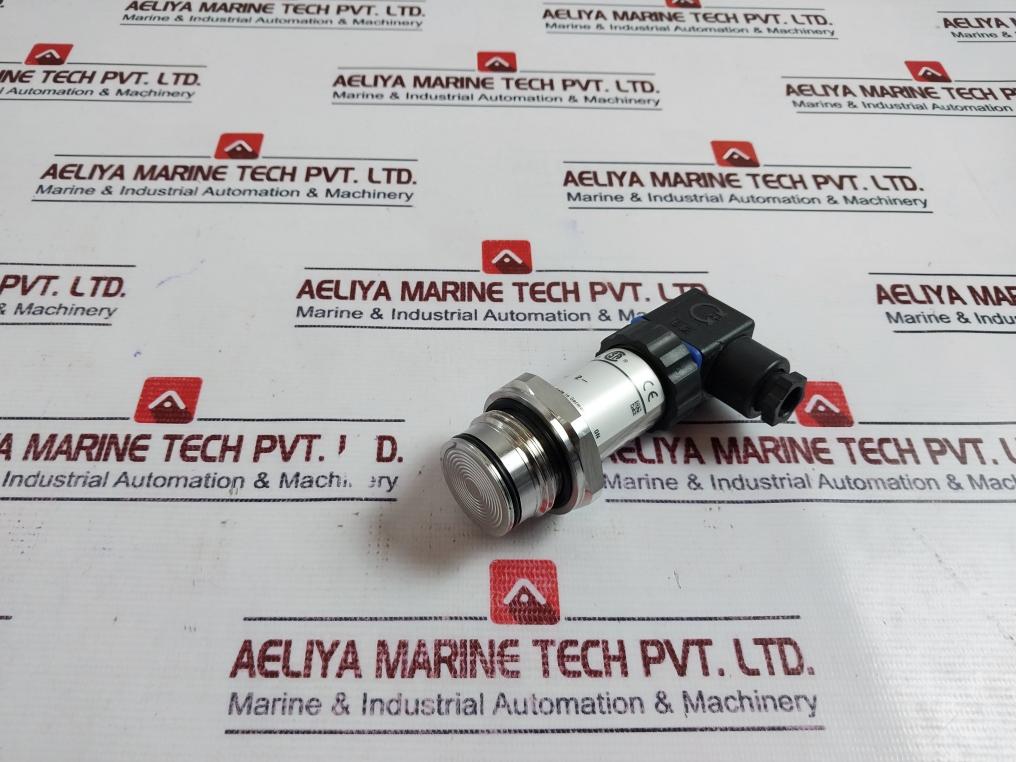 Wika 9021264 Pressure Transmitter 30v - Image 3