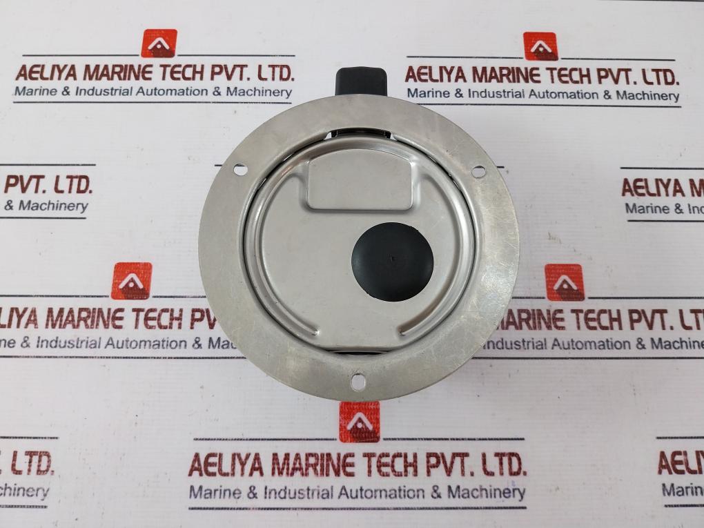 Wika En 837-1 Pressure Gauge - Image 4